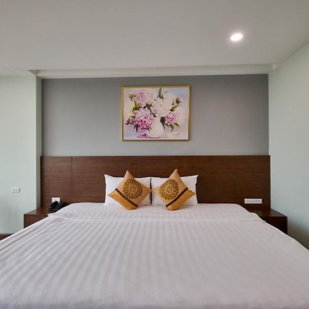 Westlake Legacy Suites By Netland Housing 하노이 외부 사진