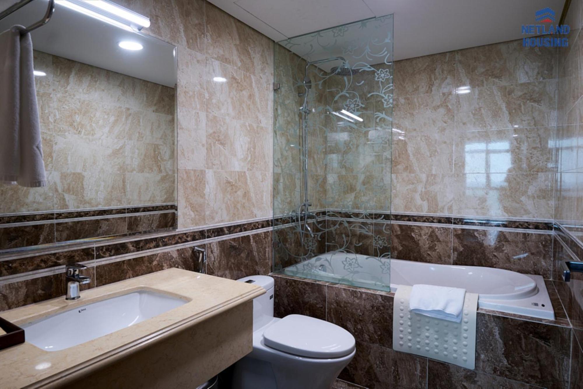 Westlake Legacy Suites By Netland Housing 하노이 외부 사진