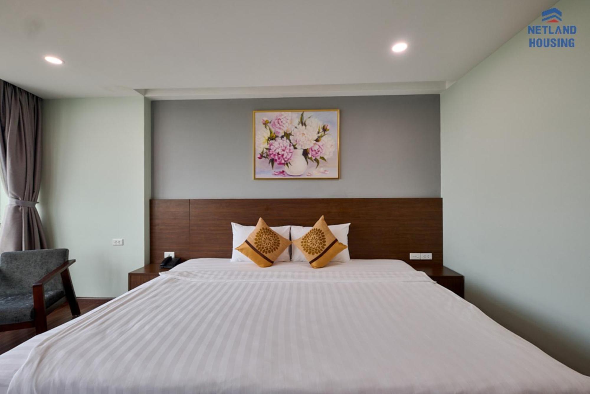 Westlake Legacy Suites By Netland Housing 하노이 외부 사진