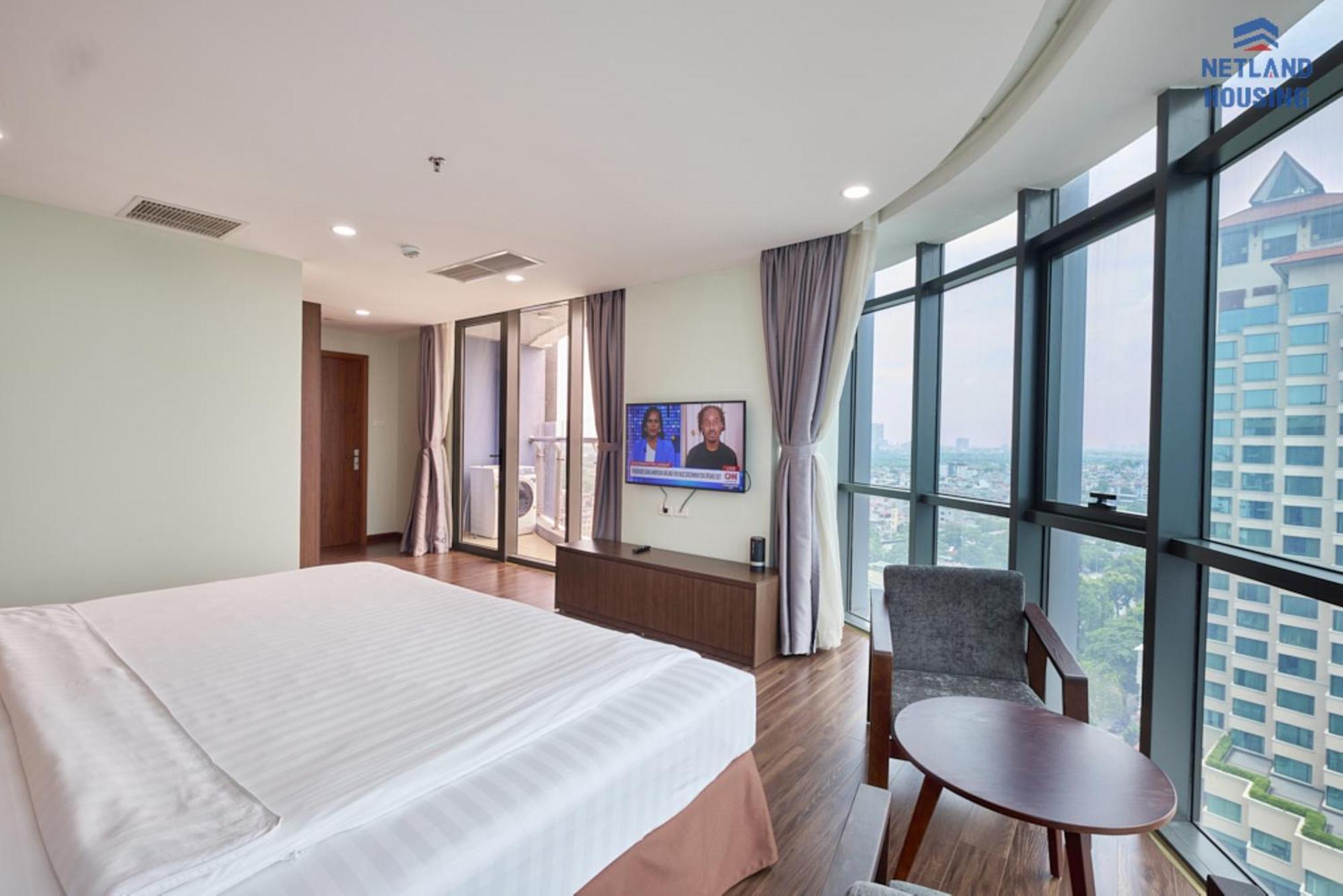 Westlake Legacy Suites By Netland Housing 하노이 외부 사진