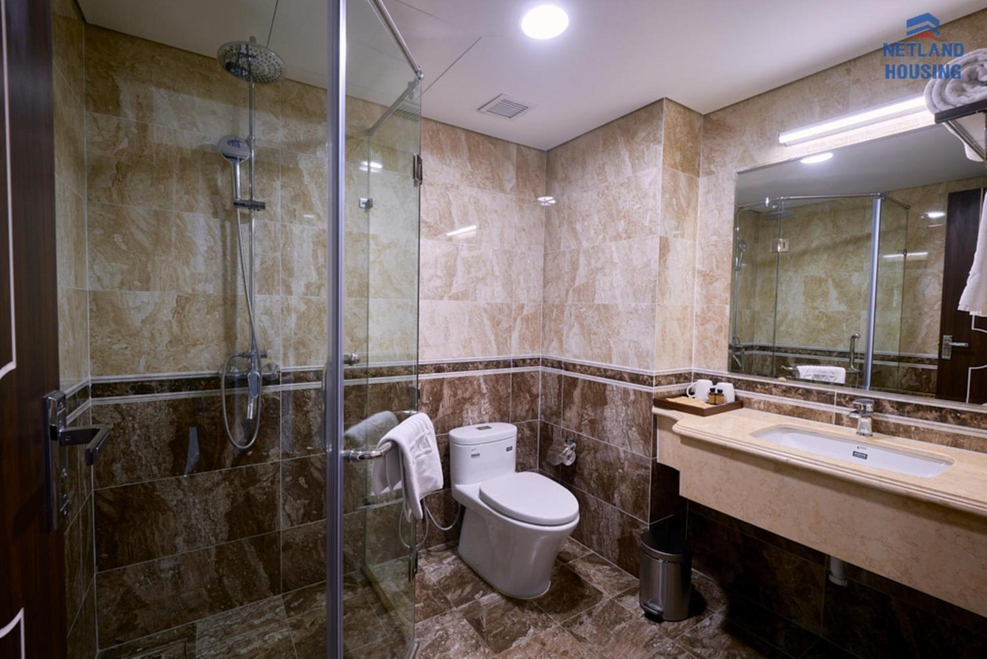 Westlake Legacy Suites By Netland Housing 하노이 외부 사진