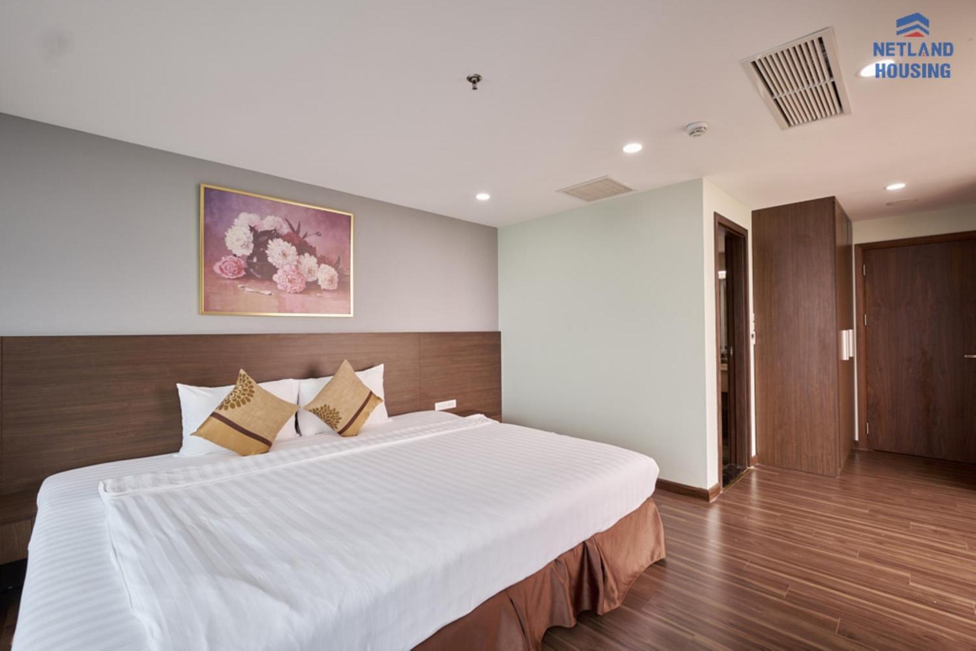 Westlake Legacy Suites By Netland Housing 하노이 외부 사진