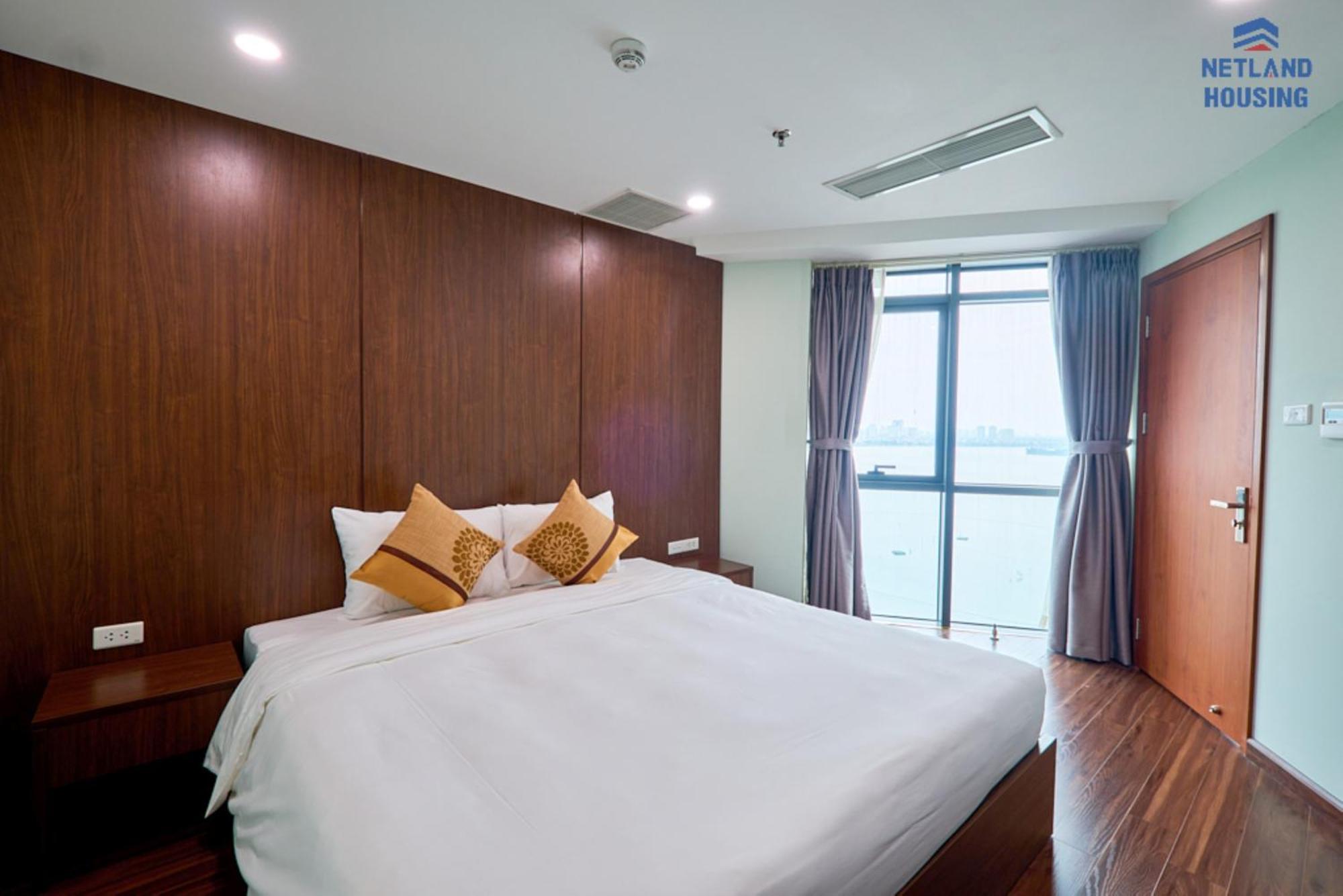 Westlake Legacy Suites By Netland Housing 하노이 외부 사진
