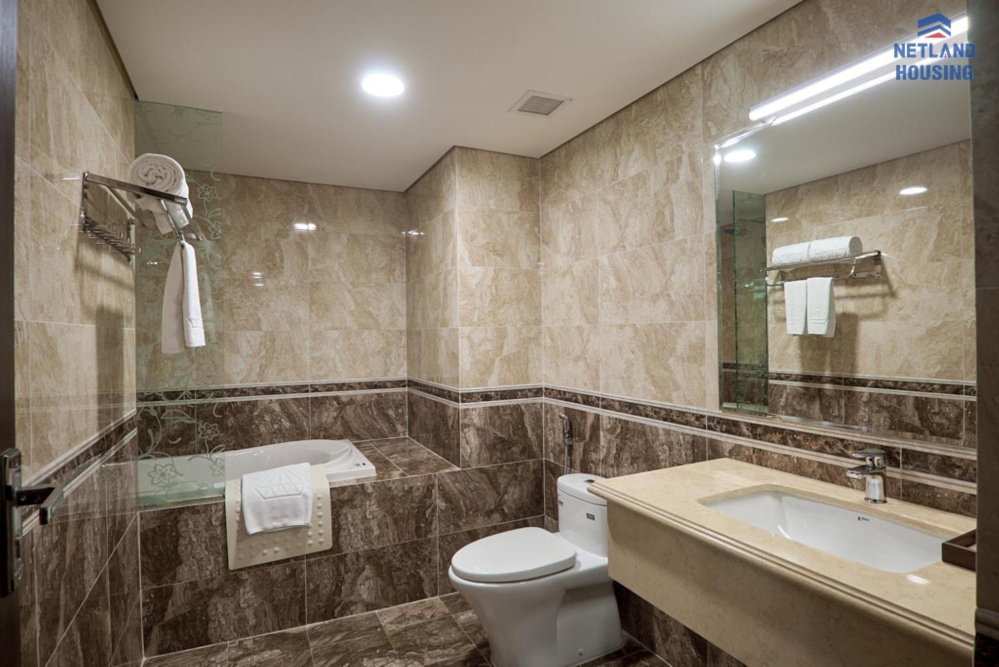 Westlake Legacy Suites By Netland Housing 하노이 외부 사진