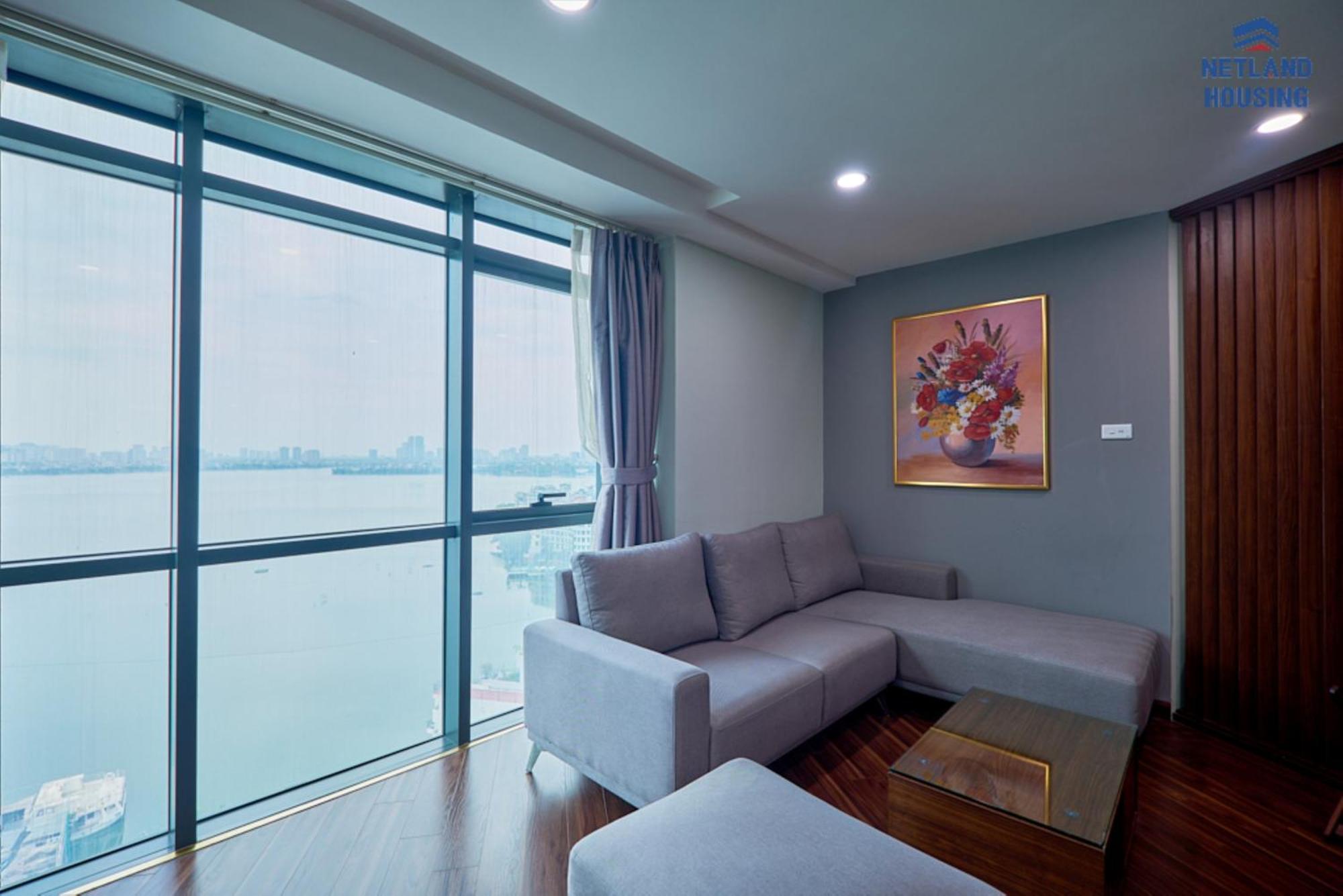 Westlake Legacy Suites By Netland Housing 하노이 외부 사진