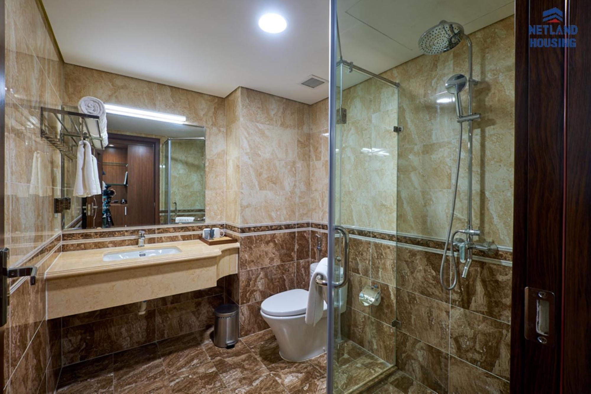 Westlake Legacy Suites By Netland Housing 하노이 외부 사진