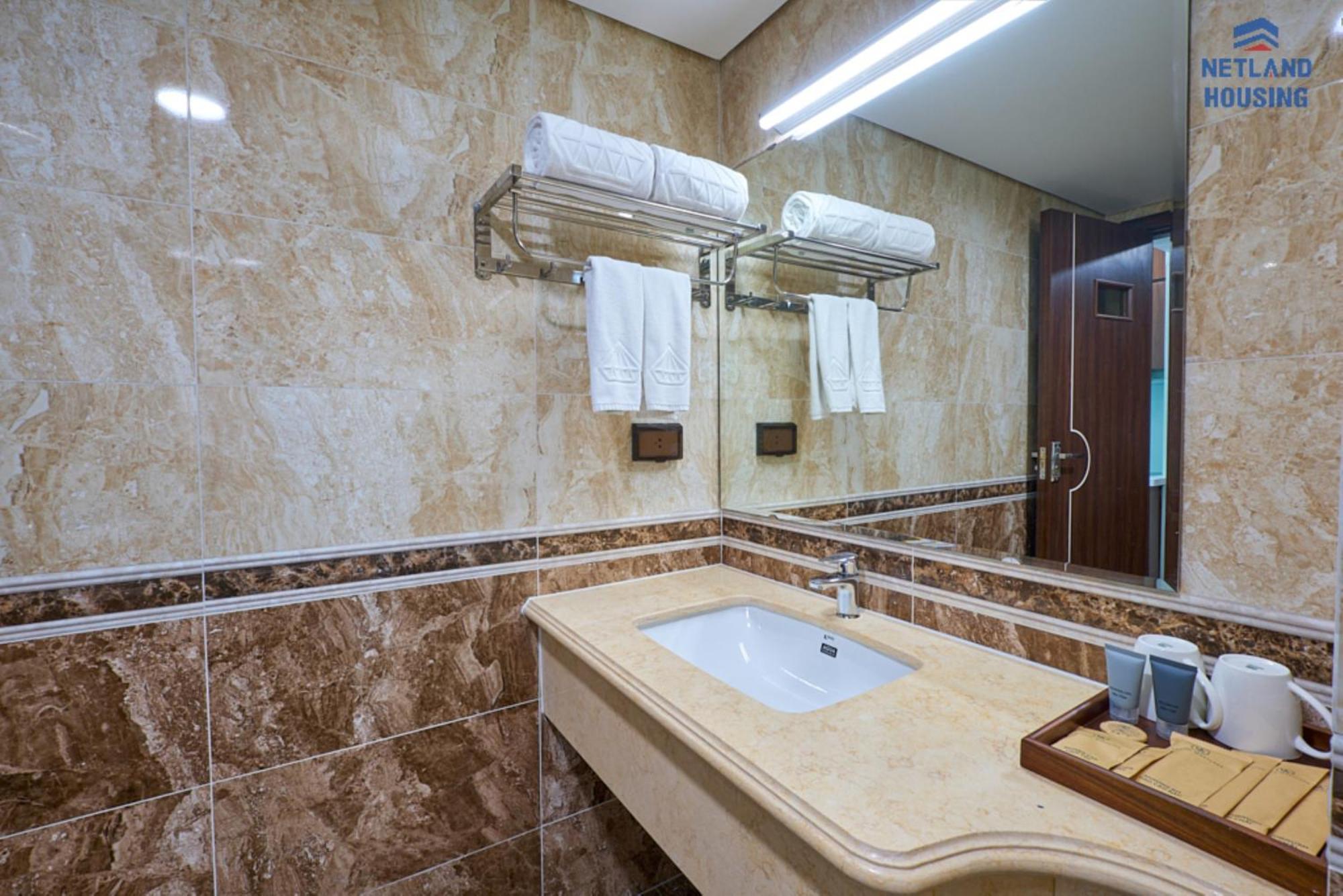 Westlake Legacy Suites By Netland Housing 하노이 외부 사진