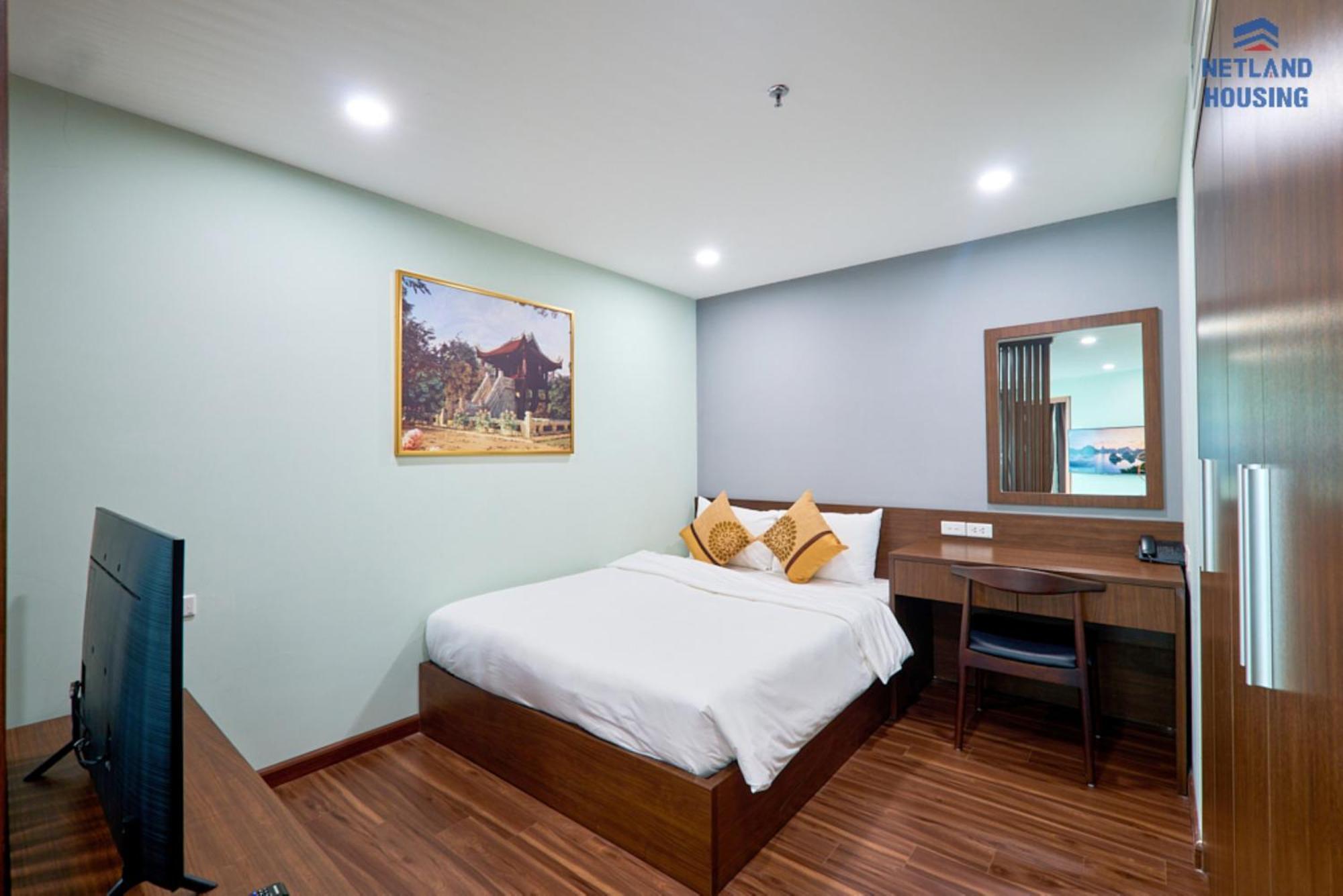 Westlake Legacy Suites By Netland Housing 하노이 외부 사진