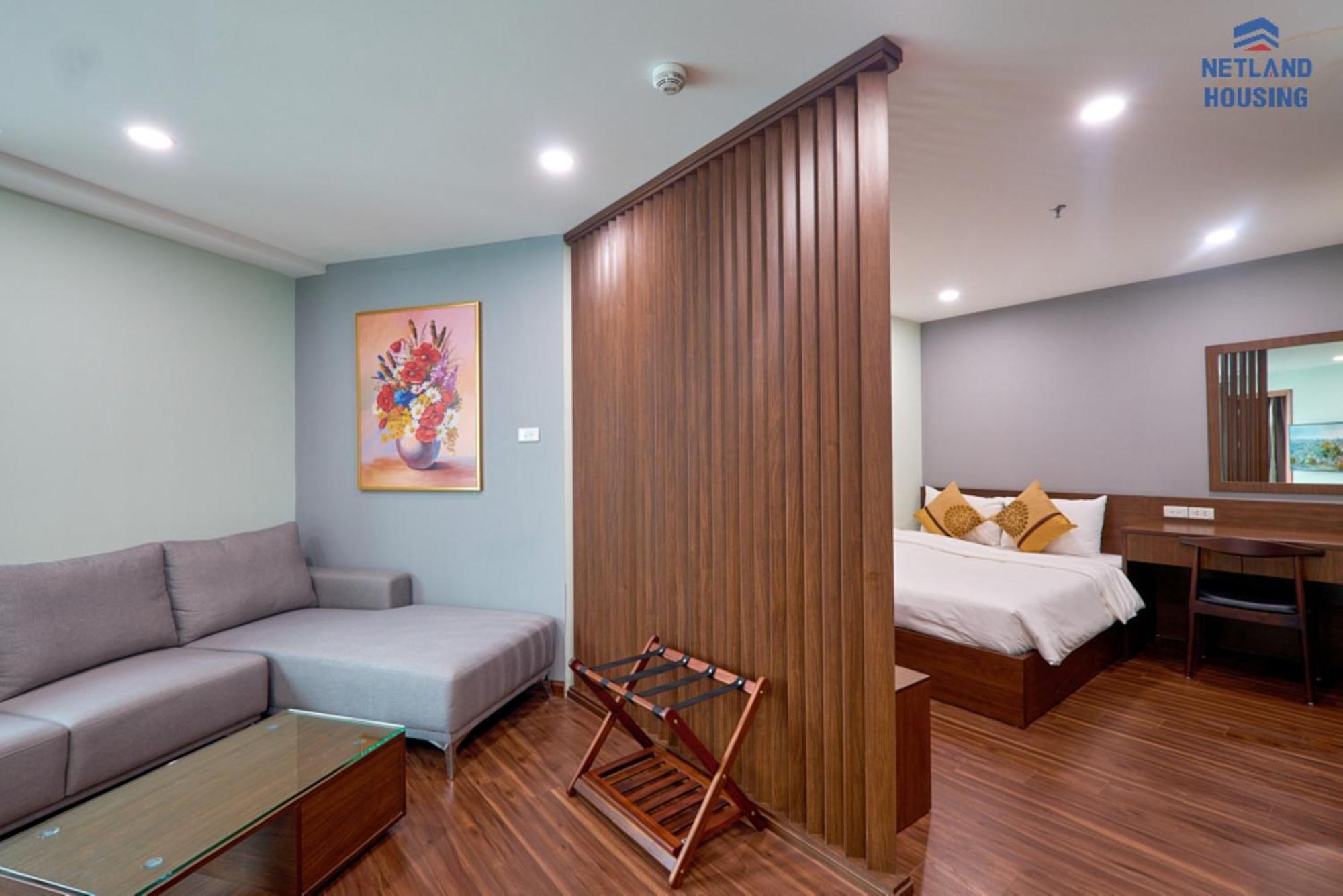 Westlake Legacy Suites By Netland Housing 하노이 외부 사진