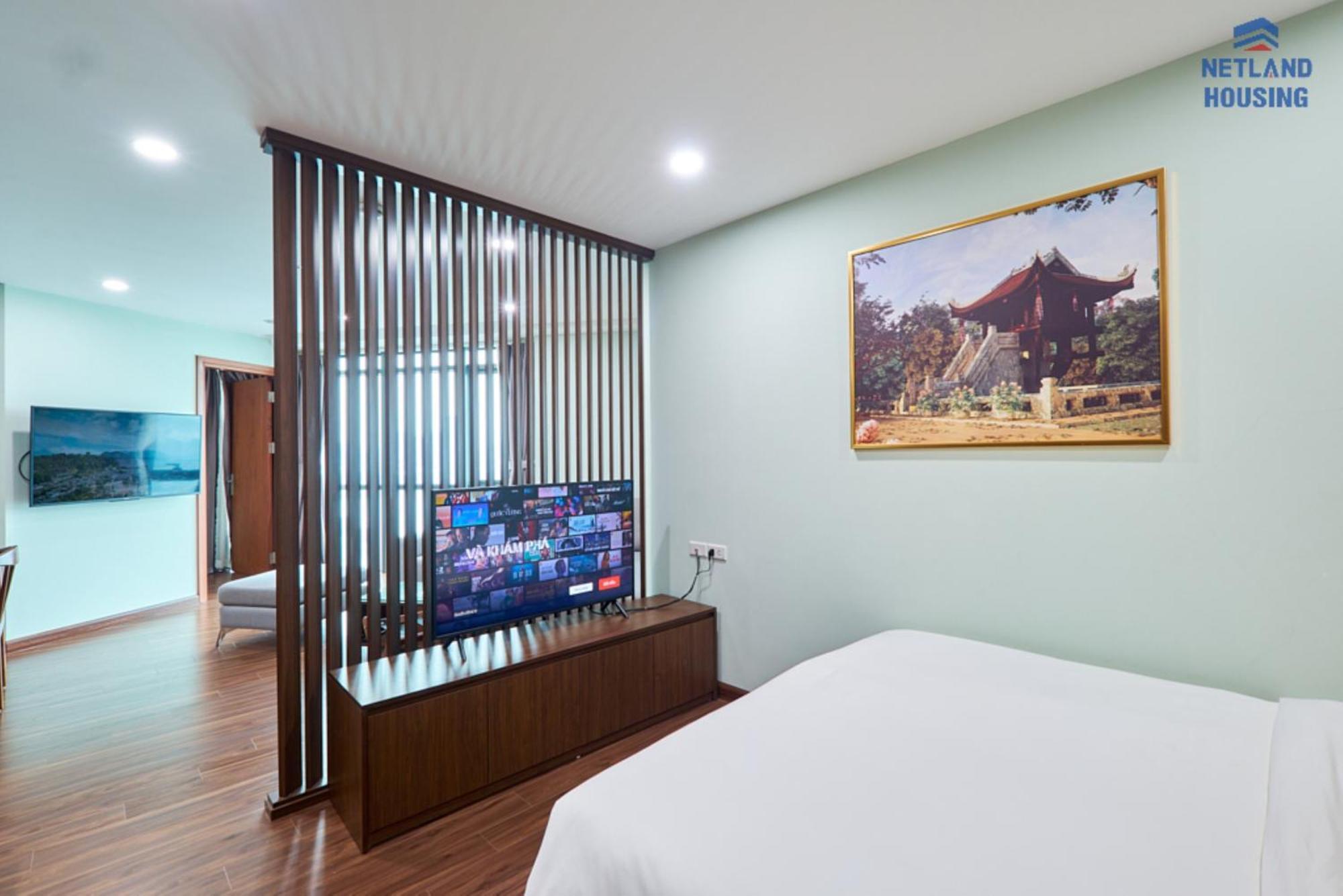 Westlake Legacy Suites By Netland Housing 하노이 외부 사진