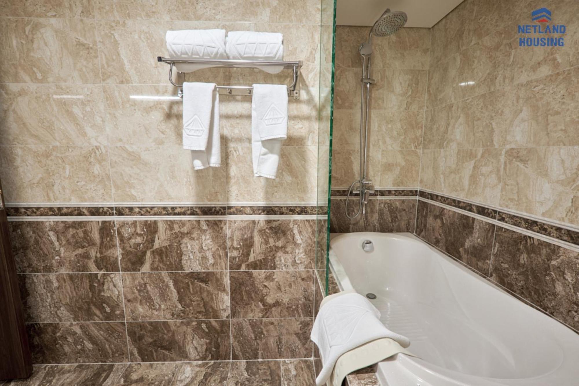 Westlake Legacy Suites By Netland Housing 하노이 외부 사진