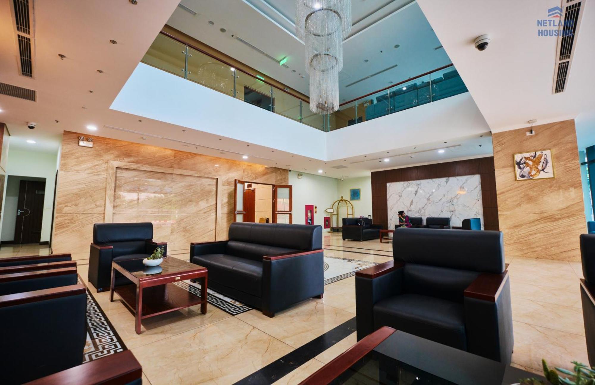 Westlake Legacy Suites By Netland Housing 하노이 외부 사진
