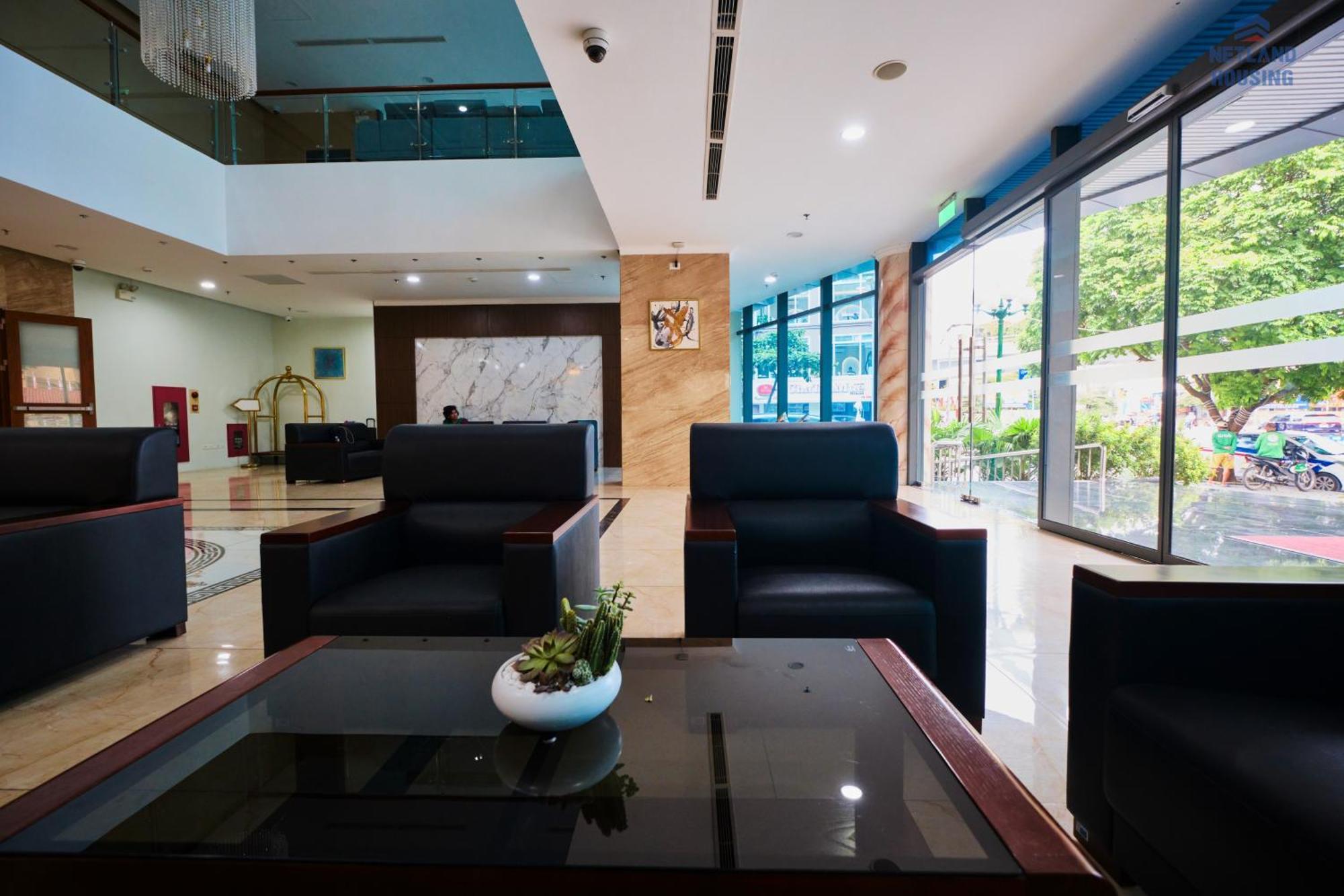 Westlake Legacy Suites By Netland Housing 하노이 외부 사진