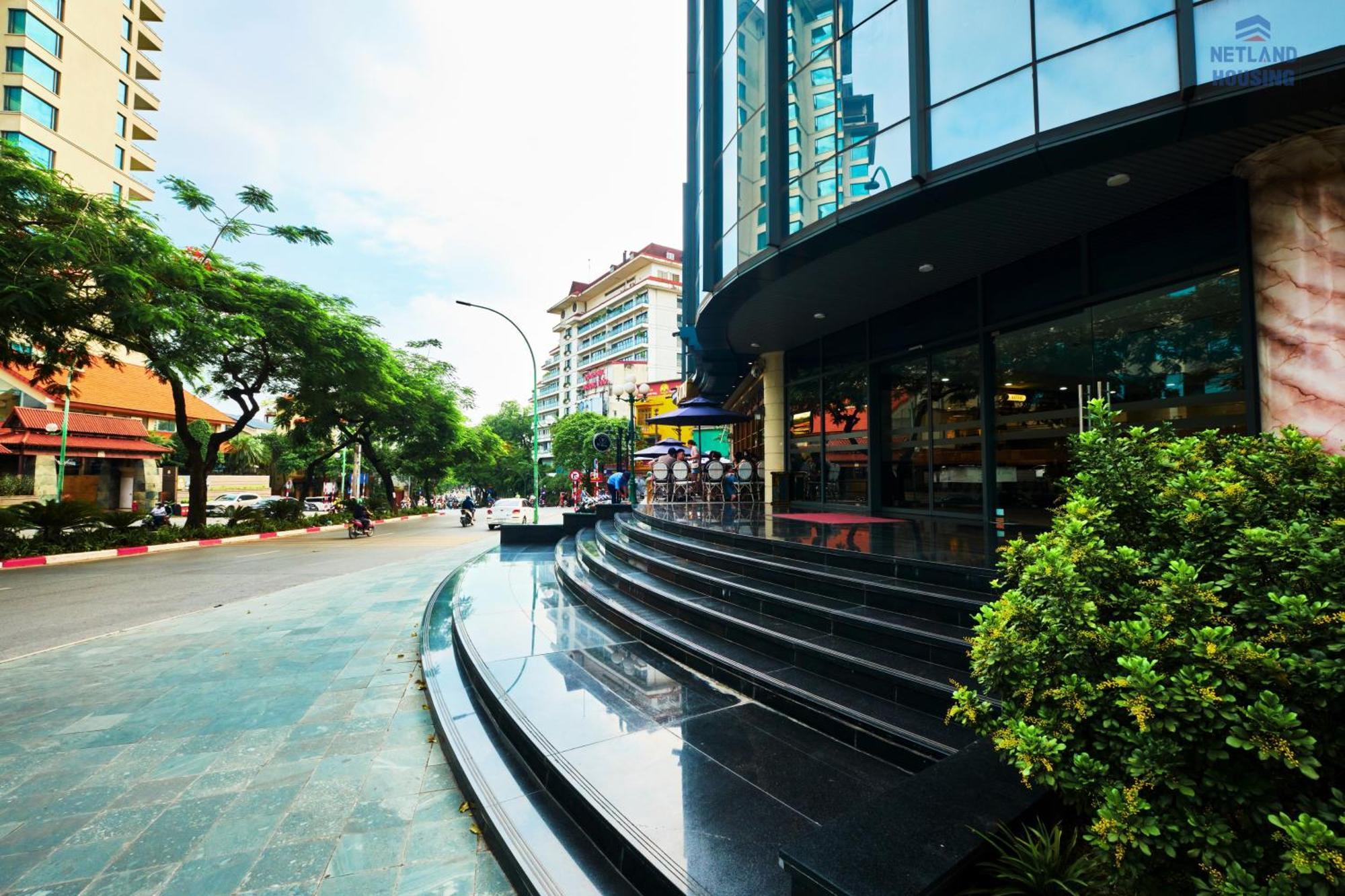 Westlake Legacy Suites By Netland Housing 하노이 외부 사진